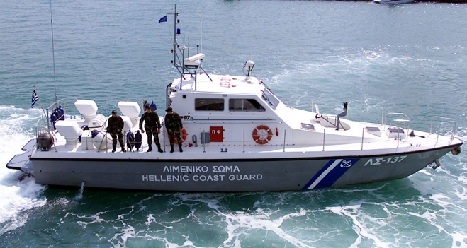 Νεκρός αλλοδαπός σε παραλία της Ρόδου