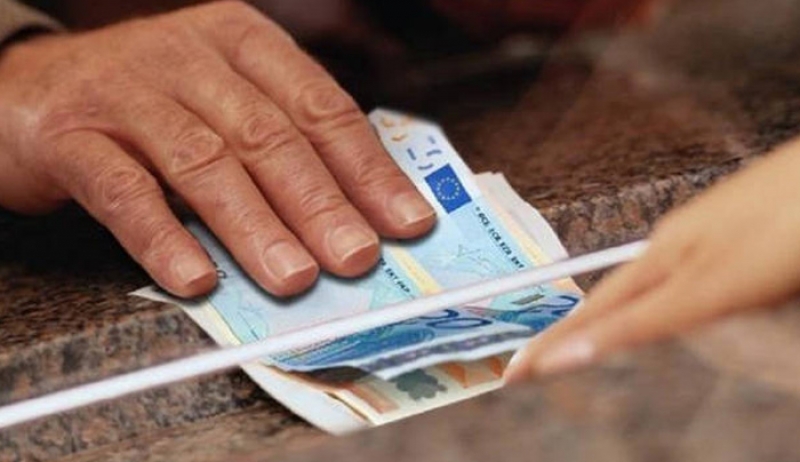 Συντάξεις: Εβδομάδα πληρωμών για όλα τα ταμεία - Αυτές είναι οι ημερομηνίες καταβολής