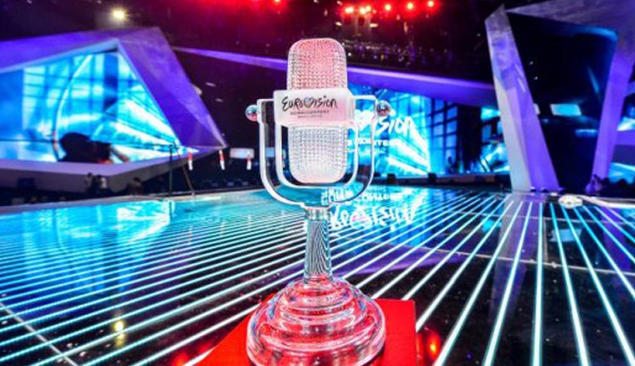 Θα πάμε τελικά στη Eurovision
