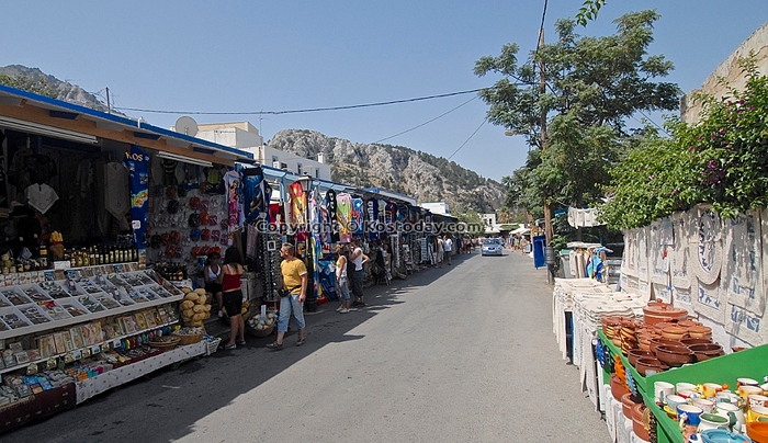 Τα 10 πιο όμορφα χωριά των Δωδεκανήσων: Ανάμεσα τους η Ζιά