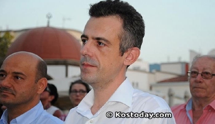 #Γ. Ζερβός για Ισχυρή Κω: Δεν έχουν πρόγραμμα – Δεν είναι ακομμάτιστοι – Έχουν την υπόγεια στήριξη της Τ.Ο. ΣΥΡΙΖΑ ΚΩ – Ο κ. Καματερός τι έχει να πει για την παρουσία του κ. Νικηταρά στην πρόσφατη ομιλία Βορίδη;