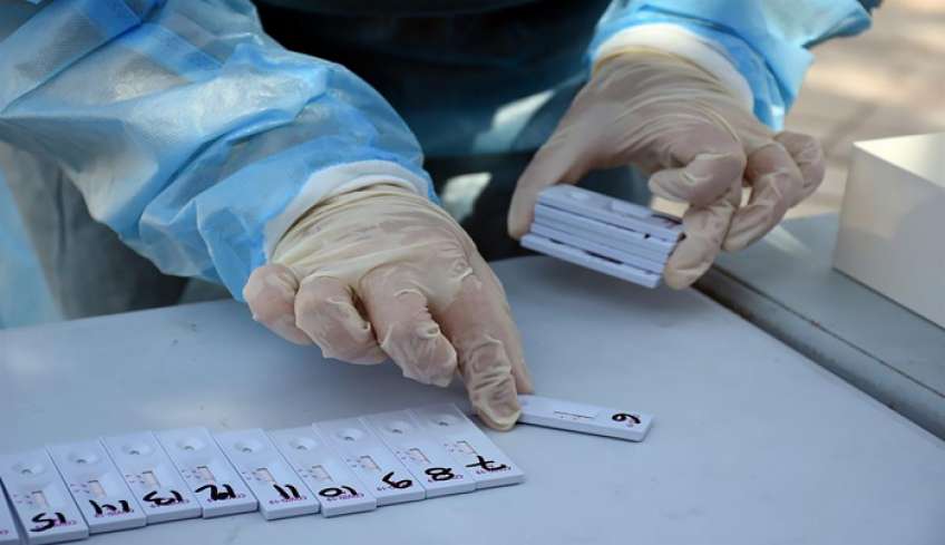 Αποτελέσματα Δειγματοληψιών ΚΟμΥ ΕΟΔΥ (4 Ιανουαρίου 2023) – 5 θετικά στην Π.Ε. Κω