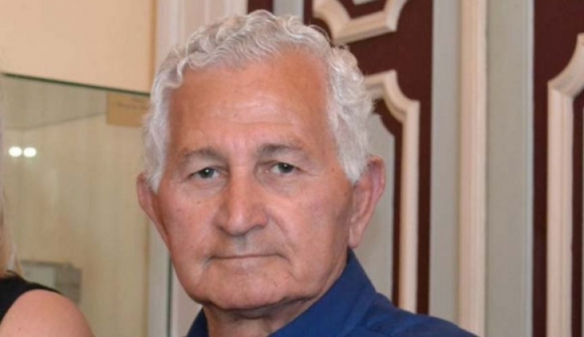 Ευχαριστήριο πένθους οικογένειας Μαραγκού Ευσταθίου-Σωτήρη