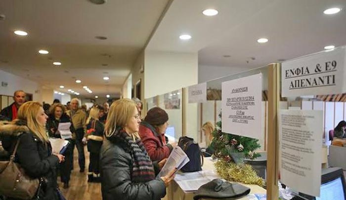 Ρύθμιση 100 δόσεων: Τι αλλάζει, ποιοι επηρεάζονται, τι ισχύει σε περίπτωση καθυστέρησης