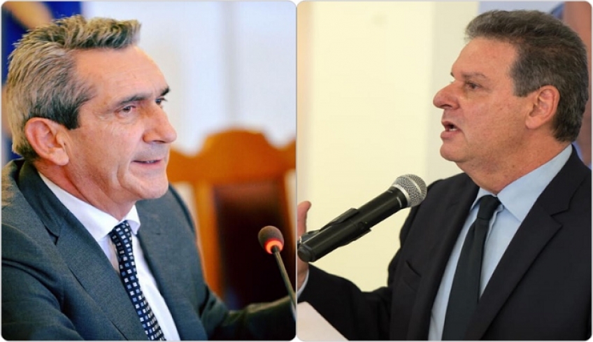 Κόντρα για τη διανομή υγειονομικού υλικού στην πρωτοβάθμια φροντίδα υγείας στην περιφέρεια
