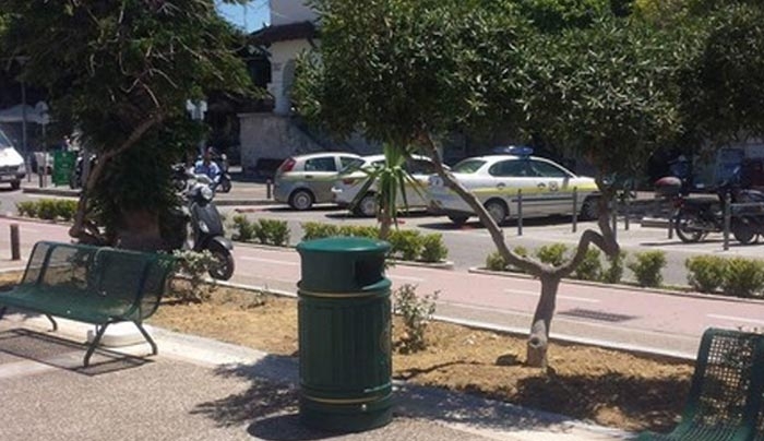 "Αναβαθμίζεται η καθαριότητα και η περιβαλλοντική προστασία στο λιμάνι της Κω" (φωτό)