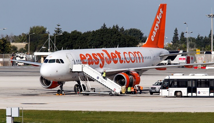 Τα νέα δρομολόγια της easyJet προς Ελλάδα