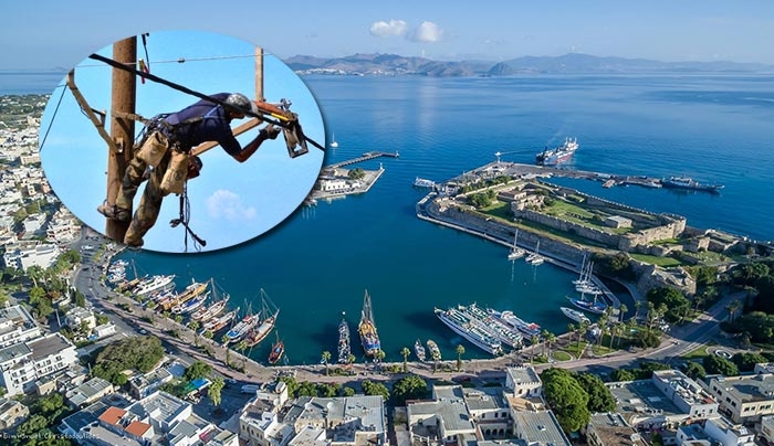 Προγραμματισμένη ΔΙΑΚΟΠΗ ΡΕΥΜΑΤΟΣ στις 16/12: ΔΕΙΤΕ σε ποιες περιοχές
