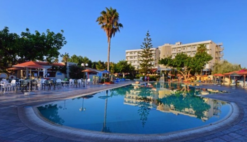 Η αρμόδια επιτροπή της Περιφερειακής Ενότητας Κω ενέκρινε την εξαγορά αγροκτήματος από ξενοδοχείο στη Λάμπη