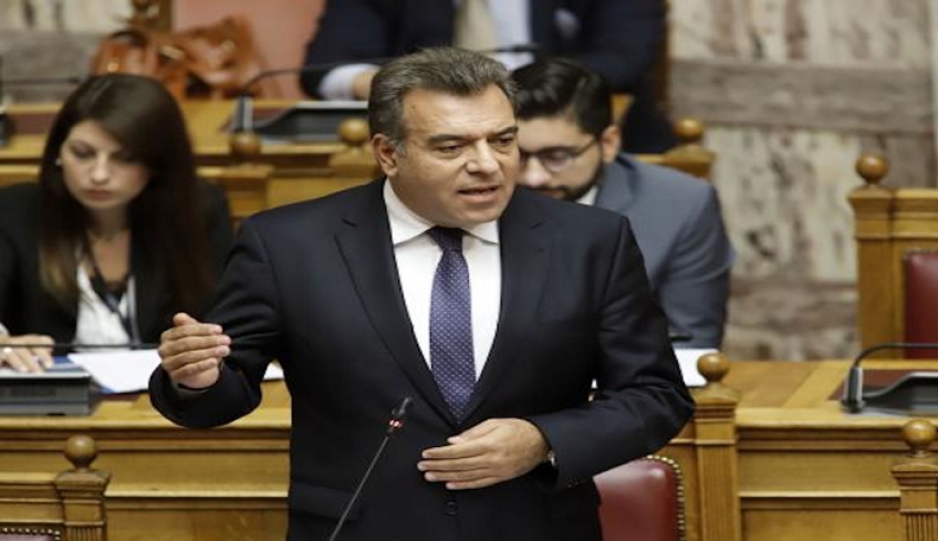 Το Δίκαιο της Θάλασσας δεν έχει a la carte εφαρμογή
