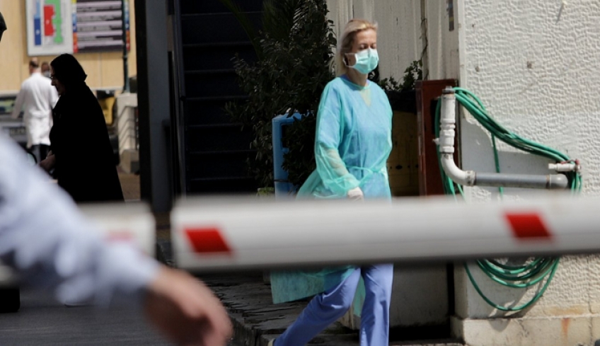Δύο ακόμα θάνατοι στην Ελλάδα – Στους 112 οι νεκροί