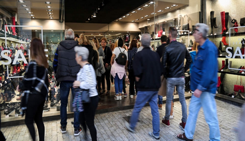 Αυτές είναι οι επιχειρήσεις που ανοίγουν από τη Δευτέρα 11 Μαΐου – Ποιες ώρες θα λειτουργούν και ποιοι κανόνες θα ισχύουν