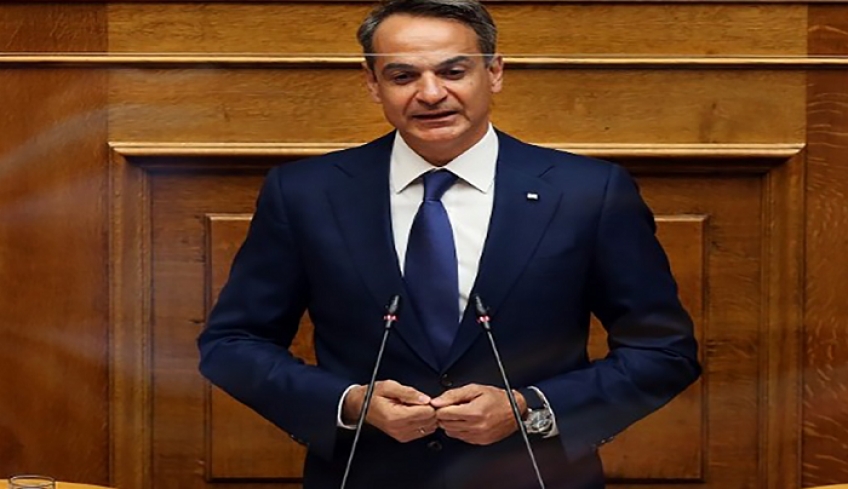 Μητσοτάκης: Προτιμώ να φανώ πρόσκαιρα αυστηρός και αργότερα υγειονομικά σωστός – Ζήτησα να έρθει στους 4 μήνες η τρίτη δόση