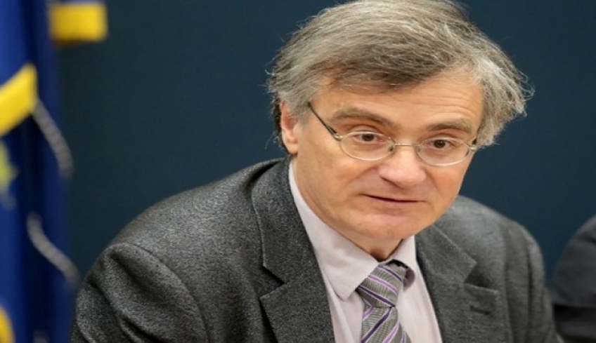Τσιόδρας: Από 2.000 έως 3.000 τα κρούσματα στην Ελλάδα – 418 τα καταγεγραμμένα