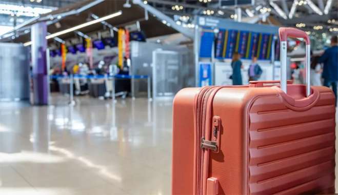 Τέλος οι σφραγίδες στα διαβατήρια από τις 12 Οκτωβρίου – Οι αλλαγές για τους ταδιξιώτες της ΕΕ που δρομολογεί η Ευρώπη