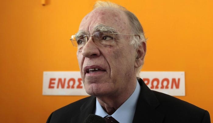 Λεβέντης: Από Δευτέρα τελειώνουν τα ψέματα του ΣΥΡΙΖΑ