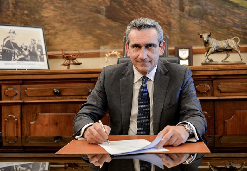 Υπεγράφη από τον Περιφερειάρχη η απόφαση για τον καθορισμό της ώρας έναρξης των εξετάσεων υποψηφίων οδηγών, στα Δωδεκάνησα