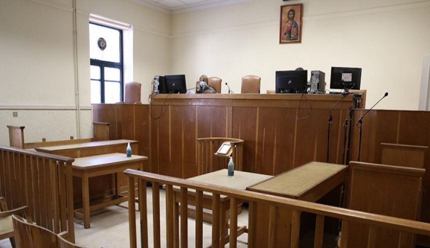 Κανονικά την Παρασκευή οι δίκες: Οι δικαστές ανέστειλαν την 3ωρη διακοπή των συνεδριάσεων λόγω lockdown