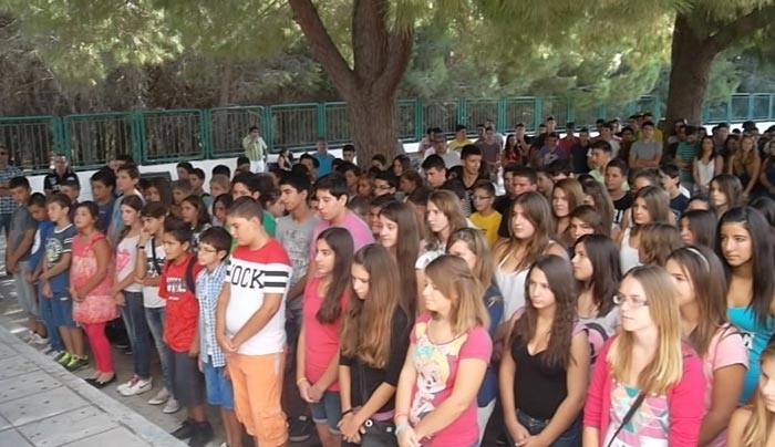 Aνάδειξη του 15μελούς συμβουλίου του Γυμνασίου Αντιμάχειας -ΔΕΙΤΕ ΤΑ ΟΝΟΜΑΤΑ