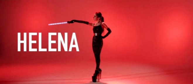 Helena - Υπερβολές