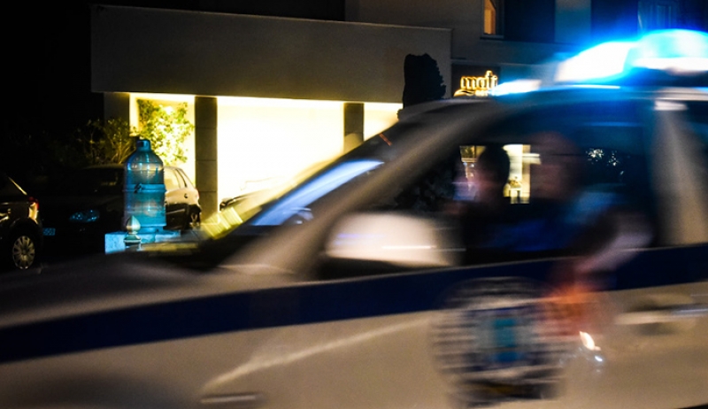 Μαφιόζικη εκτέλεση στην Αγία Παρασκευή – Νεκρός 51χρονος από τρεις σφαίρες έξω από το νεκροταφείο