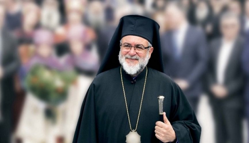 Μητροπολίτης Κώου – Νισύρου : Το μοναστήρι είναι κλειστό και δεν υπάρχει καμία δραστηριότητα – Διάψευση για κόλλυβα