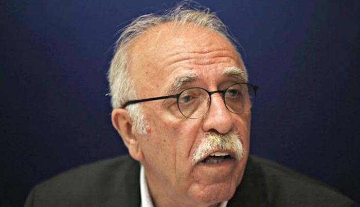 Προσφυγικό - Βίτσας: Ανοικτό το ενδεχόμενο εκκένωσης της Ειδομένης από πρόσφυγες
