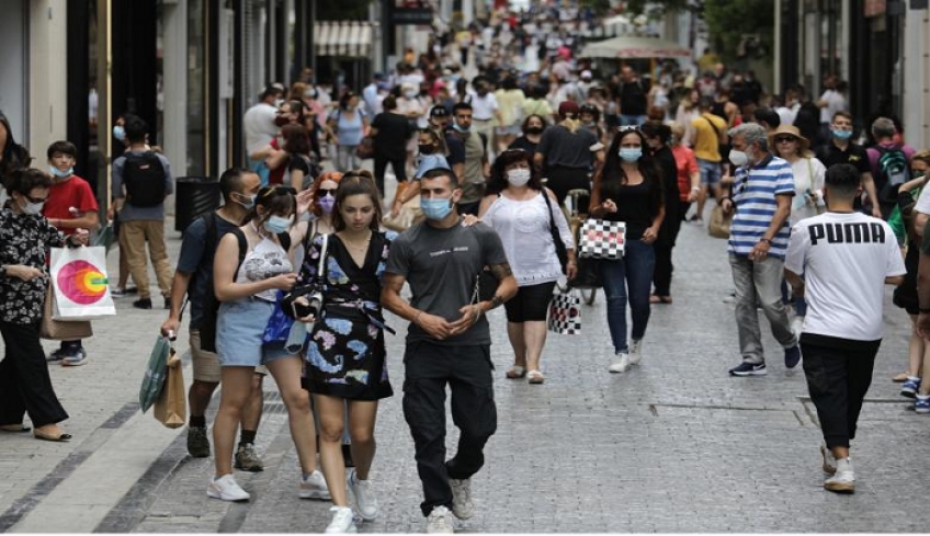 Τετραπλή ευκαιρία για «κούρεμα» χρεών προς τράπεζες, εφορία, Ταμεία αλλά και από επιστρεπτέες