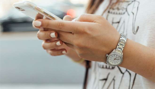 Νέα απάτη μέσω Viber: Το μήνυμα από το «Temu» που θα σας αδειάσει τους λογαριασμούς