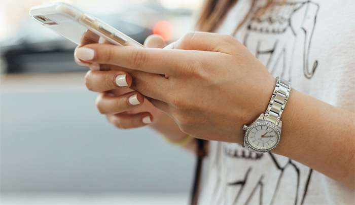 Νέα απάτη μέσω Viber: Το μήνυμα από το «Temu» που θα σας αδειάσει τους λογαριασμούς