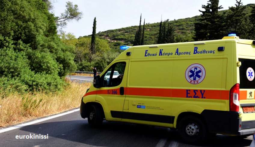 Πάτρα: 15χρονος αποπειράθηκε να αυτοκτονήσει με αιχμηρό αντικείμενο