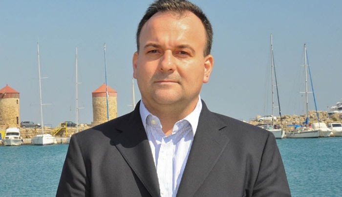 Ι. Παππάς: Το δάσος με τα λεφτά του κ. Τσίπρα και ο 4ος μάγος!