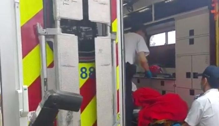 Τρόμος στον αέρα για επιβάτες της KLΜ [βίντεο]