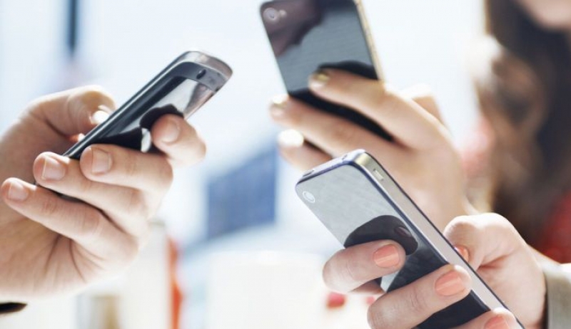 Μέσω sms θα μπορούν να επικοινωνούν οι πολίτες με την αστυνομία (βίντεο)