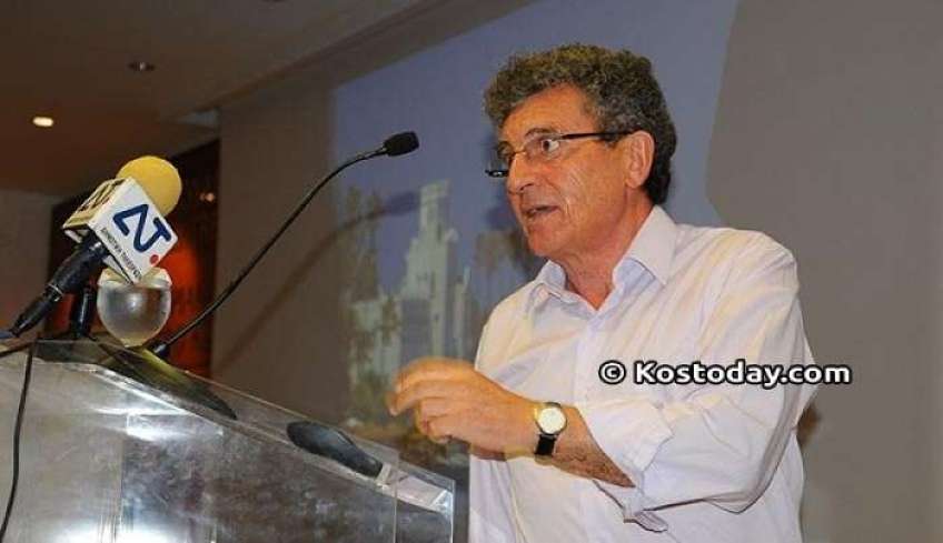 Ηλ. Καματερός: Φοβούνται δήμος και περιφέρεια να απαιτήσουν λύση στα προβλήματα