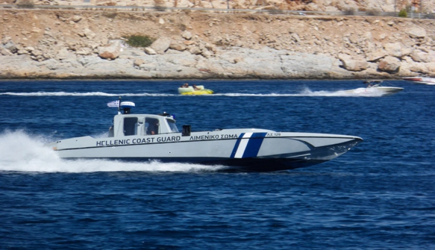 Θρίλερ στη Σάμο, ανθρώπινα οστά βρέθηκαν στο Πυθαγόρειο