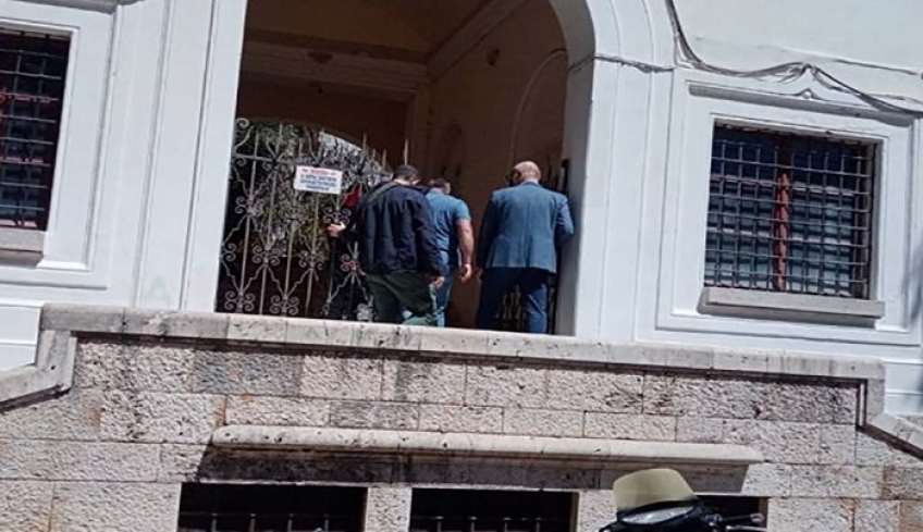 Κως: Ελεύθερος ο 43χρονος Αιγύπτιος που είχε συλληφθεί για κατασκοπεία μέχρι την εκδίκαση της υπόθεσης