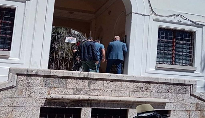 Κως: Ελεύθερος ο 43χρονος Αιγύπτιος που είχε συλληφθεί για κατασκοπεία μέχρι την εκδίκαση της υπόθεσης