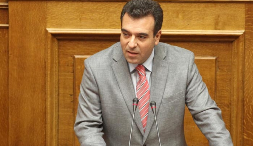 «Η Μαρίνα της Κω διεκδικείται από το Υπερταμείο με την υπογραφή της κυβέρνησης»