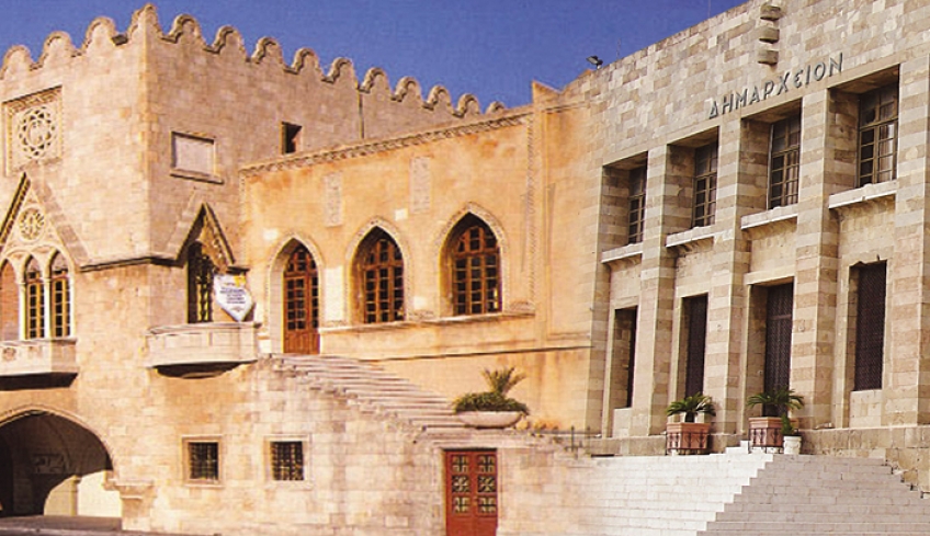Περιφέρεια Νοτίου Αιγαίου: Η πρώτη Περιφέρεια σε όλη την Ελλάδα που δημιούργησε διακριτό χώρο για το Λιανεμπόριο και την Εστίαση