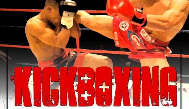 Βραδιά ενίσχυσης των αθλητών Kickboxing το Σαββάτο 16 Απριλίου