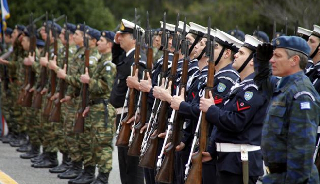 Στερούν τη λήψη εφάπαξ σε 175 απόστρατους