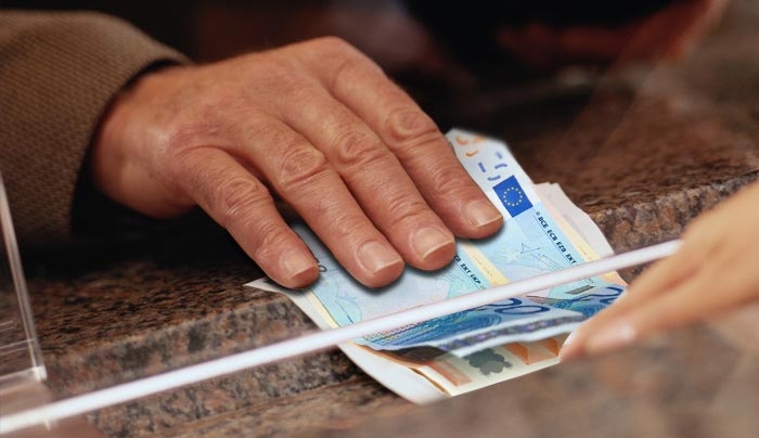 Φοροκαταιγίδα φέρνει η νέα κλίμακα - Δείτε πίνακες και παραδείγματα