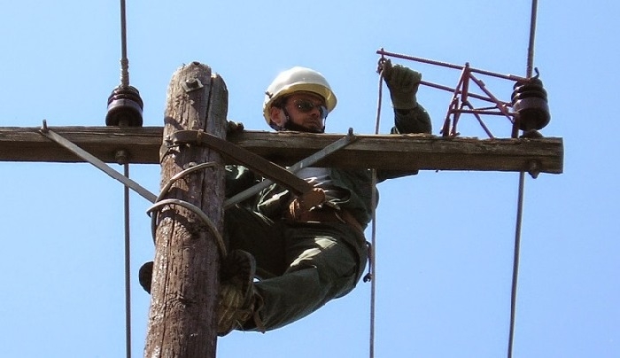ΔΕΔΔΗΕ:  Ολιγόλεπτες διακοπές ηλεκτρικού ρεύματος την 27-03-2019