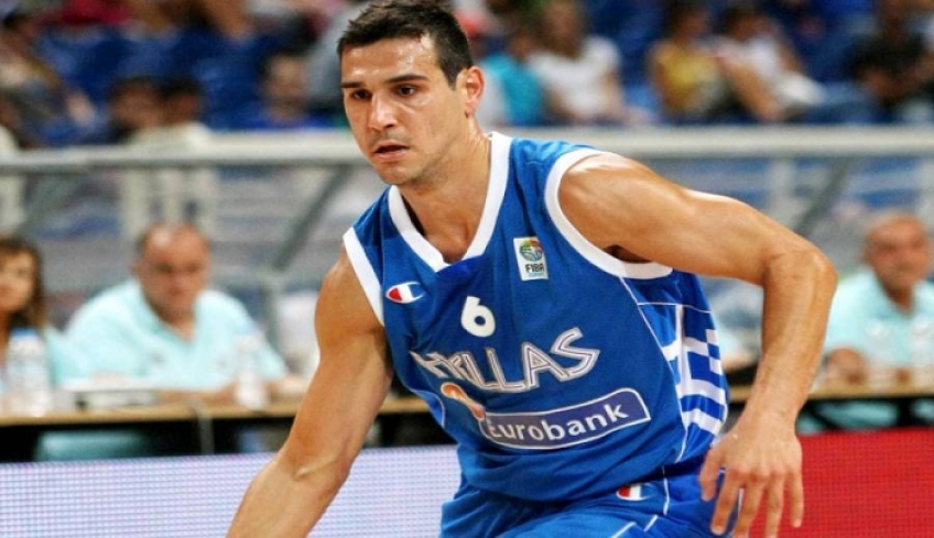 Ζήσης, Μπουρούσης και Στογιάκοβιτς στις δημοπρασίες του «Ζήσε Αθλητικά»