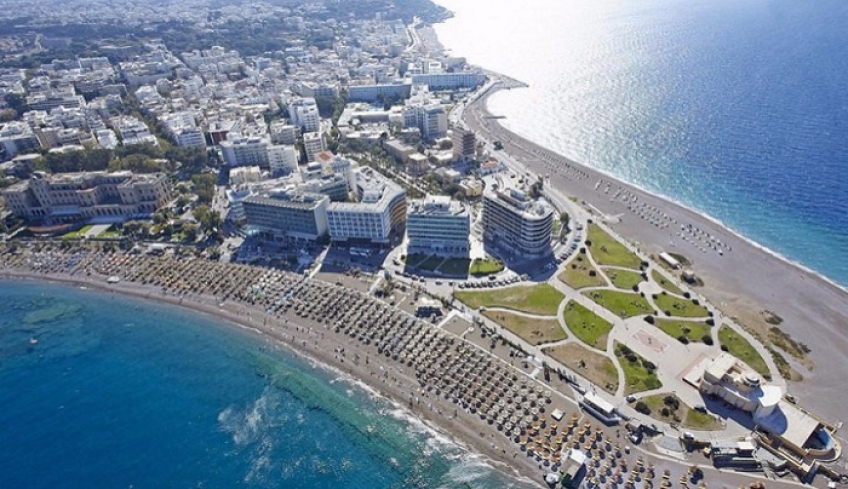 Σύμβαση προβολής της Περιφέρειας με την Aegean ύψους 24.800 ευρώ