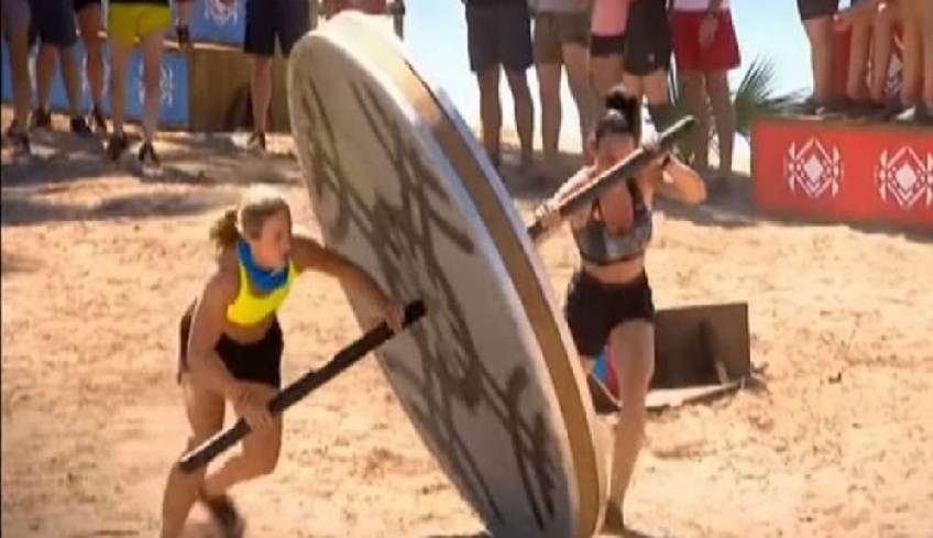 Survivor-διαρροή: Αυτοί είναι οι υποψήφιοι για αποχώρηση