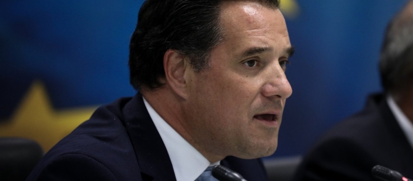 Ανοιχτά καταστήματα και την Κυριακή σχεδιάζει το υπουργείο Ανάπτυξης