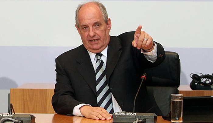 Περιοδεία και Συν.Τύπου Τ. Κουίκ στην Κω