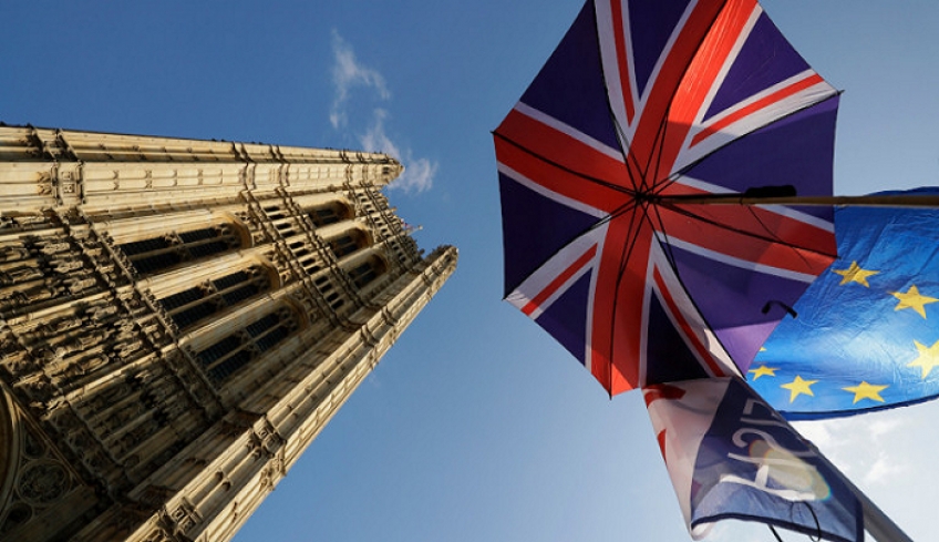 Brexit: Ανησυχία και προβληματισμός -Τι περιμένει ο επιχειρηματικός κόσμος στην Ελλάδα